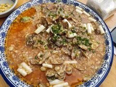 -牟记江湖特色重庆菜鱼蛋小龙虾黄鳝鸡腰(巴南区鱼洞鲁能店)