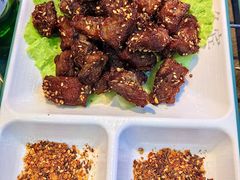 -多宾韩国料理(学衡路店)