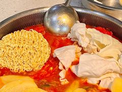 -贵州辣子鸡番茄鸡