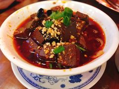 -炉小二铜锅牛蛙•川湘菜(三里屯店)