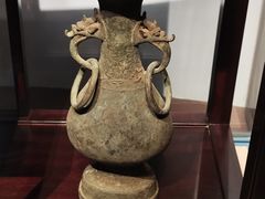 -台州博物馆