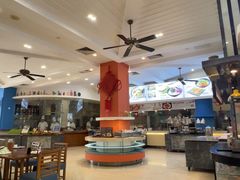 -北京烤鸭 ·儿童菜 ·采风阁家常菜餐厅(亚龙湾天域酒店)