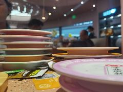 -元气寿司(东方宝泰店)