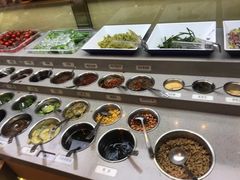 -海底捞火锅(旭辉MALL店)