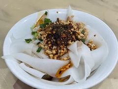 -何氏筠连水粉(明伦堂店)