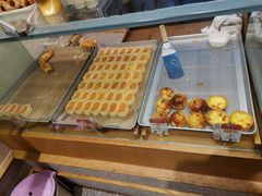 -西村叔叔的店·面包·甜品·蛋糕(崂山丽达店)