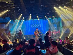 -MOSSO音乐酒吧·live house(南京旗舰店)