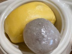 -素心素食(翠苑店)