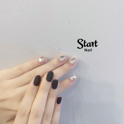 -StartNail美甲