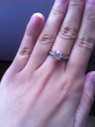 上手图-威德钻石-克拉钻大本营(南京东路店)