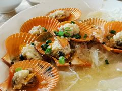 -崖口红树林海鲜餐厅