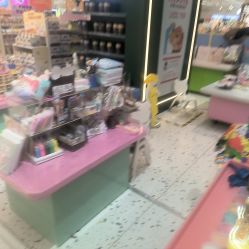 -孩子王童乐园(淮安万达店)