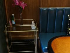 -甜阿姨·天台花园私房菜(万松园店)