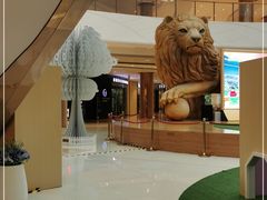 -棕榈MALL