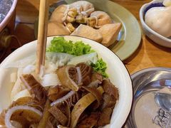 -东镇老火锅(长春路首店)