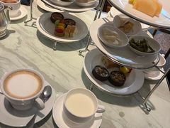 -上海静安昆仑大酒店