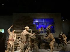 -上海四行仓库抗战纪念馆