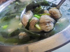 -鑫悦楼煎蟹·16年海鲜大排档
