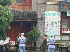 -两江国际影视城
