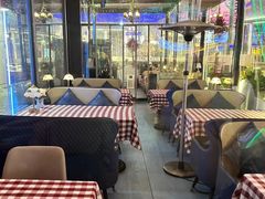 -甲丁坊·德餐·酒吧(五棵松华熙店)