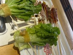 -袁记串串香(北国店)