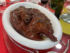 -万年酒楼(越秀南路店)