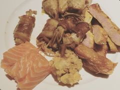 泰谷酒店太古码头餐厅-泰谷酒店·太古码头闽菜自助餐厅