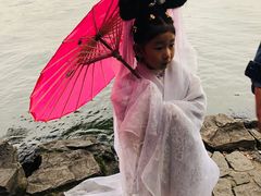 -西湖游船