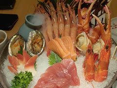 -德川家日本料理(中关村店)