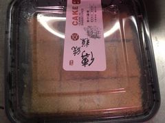 -天泽祥·鼓楼馒头(鼓楼店)