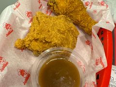 -快乐蜂(永光广场店)