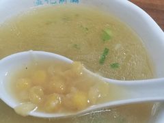 -温记府廟豆汤饭·始于1955年(海椒店)