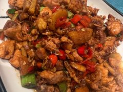 -潇湘华天大酒店-湘·悦美食街(芙蓉中路店)