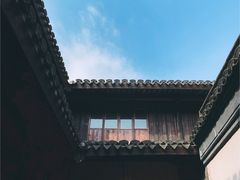 -慈城古县城景区