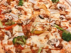 -米兰西点(兴隆台店)