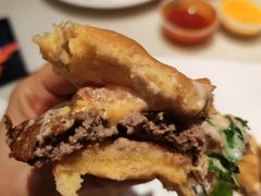 招牌牛肉堡-Shake Shack(西单大悦城店)