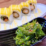 超级接地气的日料店你不来看看吗？
