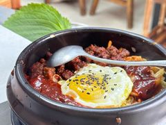 -口岸齐齐哈尔烤肉(风尚米兰总店)