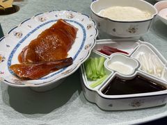 -盛福楼·惠山宴(盛岸路店)