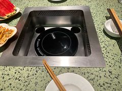 -海底捞火锅(龙岗万达广场店)