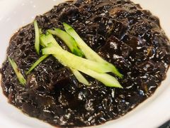 炸酱面-桃园中华料理炸酱面(燕儿岛路店)