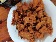 麻辣里脊-卢庄(江汉路店)