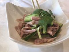 -杭州香格里拉·香宫中餐厅