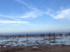-金沙滩海水浴场(万平口景区4号门扬帆广场店)