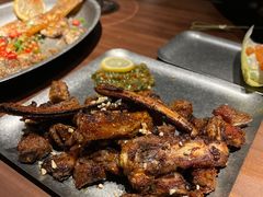 -CHURCH  BISTRO 教堂·餐吧