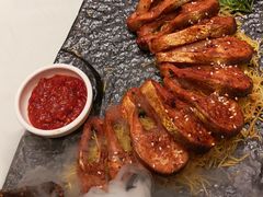 -谷语中餐厅