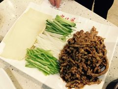 -东北风(龙湾万达广场)