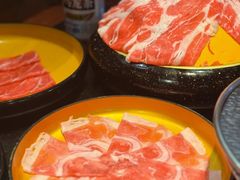 -牛New寿喜烧(闵行龙湖天街店)