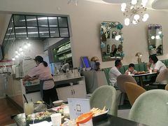 大堂-艾米茉亲子餐厅(万象城店)