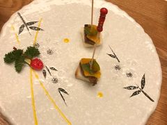 -和创柚子·会席日本料理(新区淮海街店)